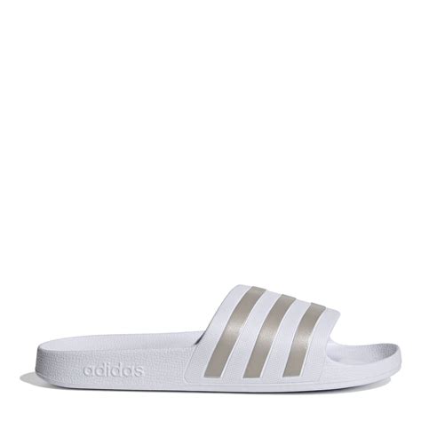 Adidas duramo slides ladies